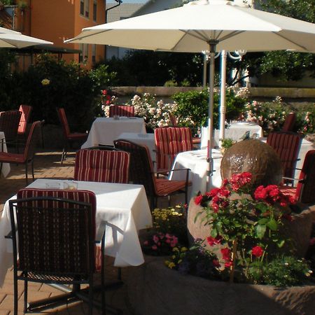 Hotel-Restaurant Hirsch Berghaupten Luaran gambar
