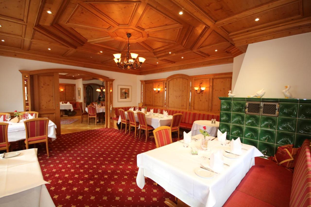 Hotel-Restaurant Hirsch Berghaupten Luaran gambar