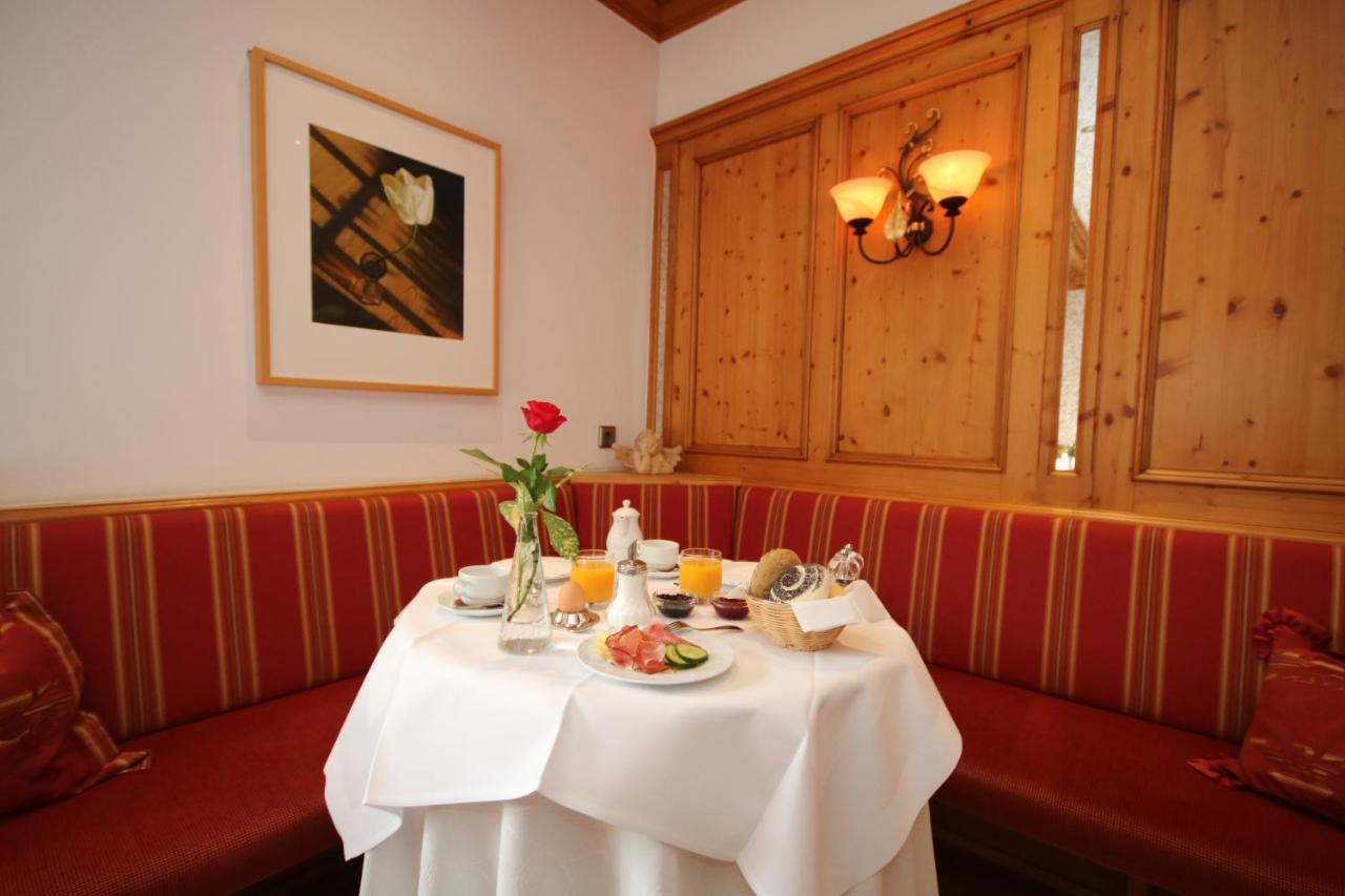 Hotel-Restaurant Hirsch Berghaupten Luaran gambar
