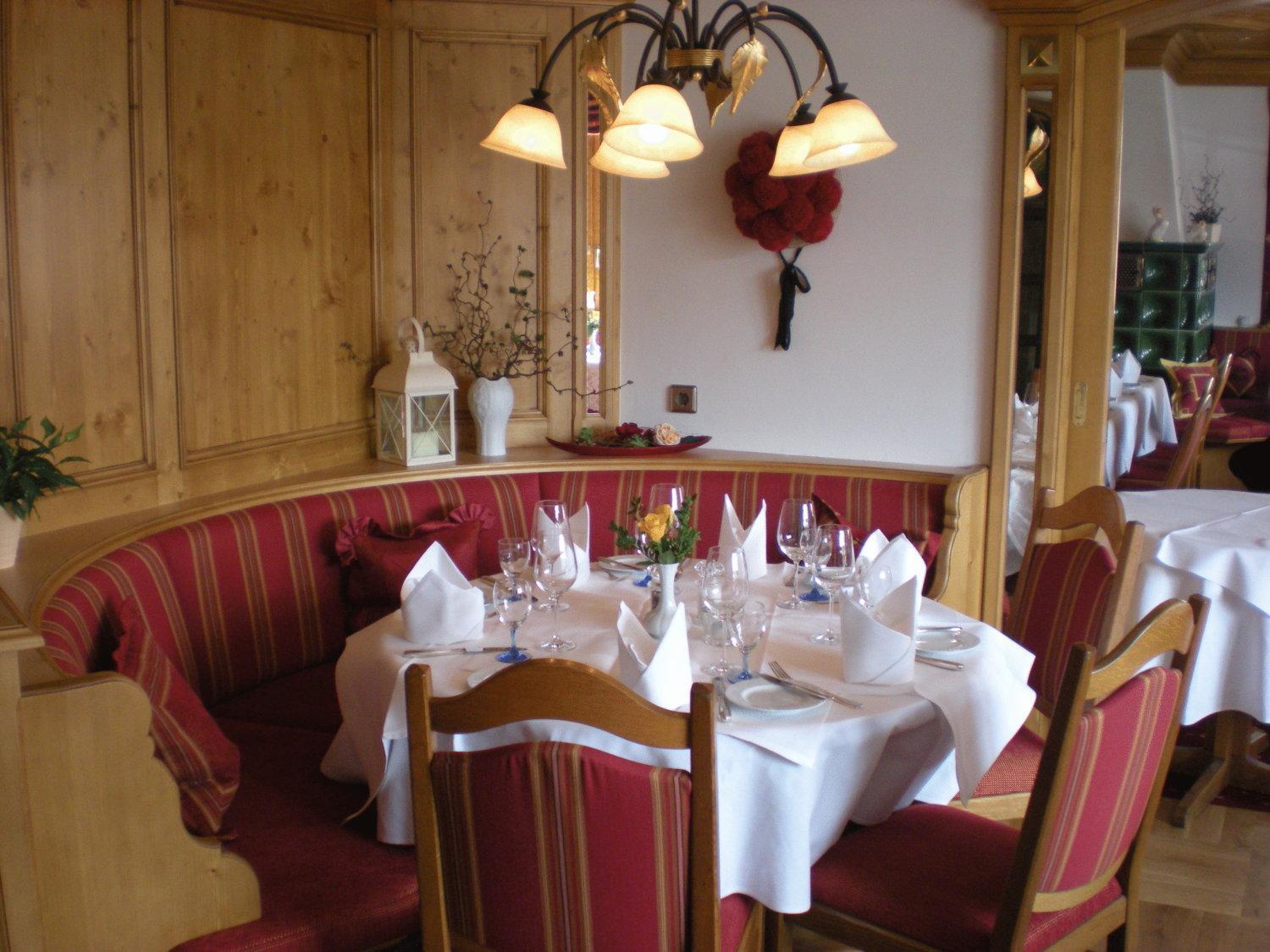 Hotel-Restaurant Hirsch Berghaupten Luaran gambar