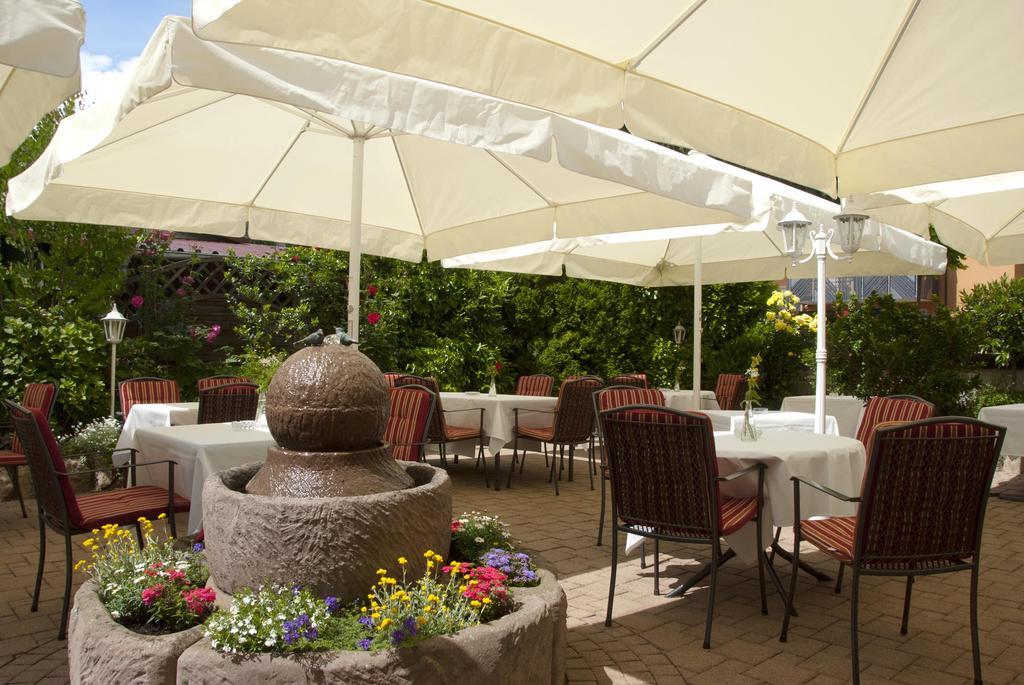 Hotel-Restaurant Hirsch Berghaupten Luaran gambar